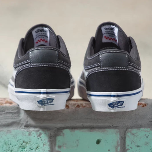 Liquidación Chukka Low Sid ACP