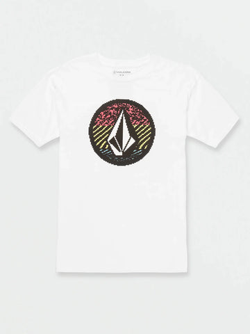 Circle Stones Tee