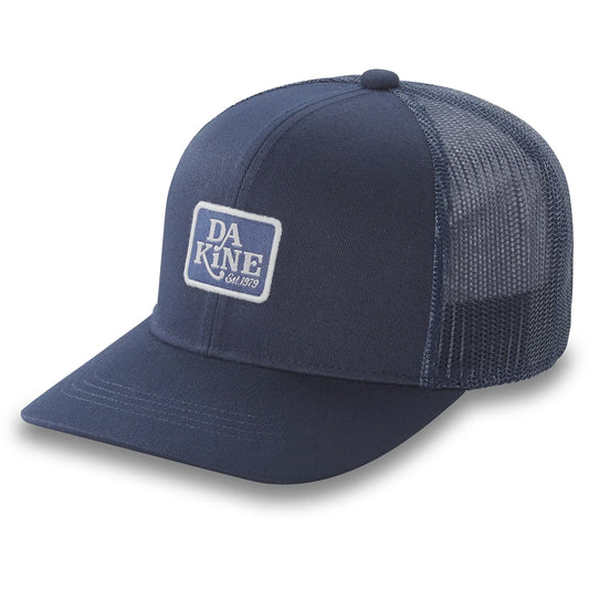 Boné Trucker Eco com Logo Clássico