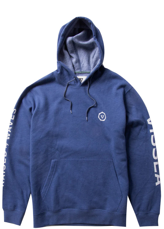 Coastal Eco Hoodie