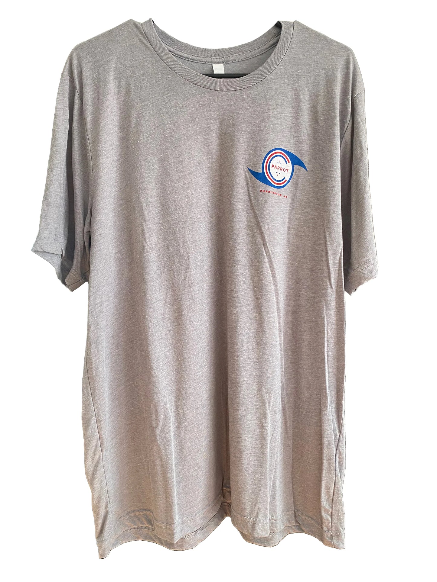 Camiseta PSS Coburg Tri infantil