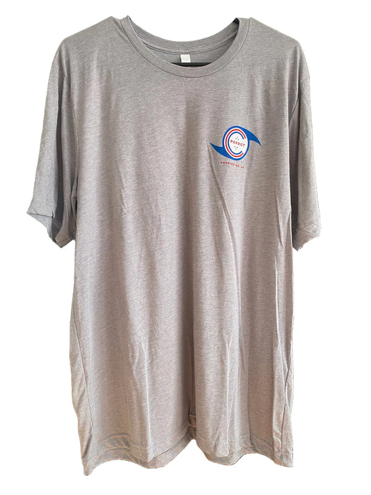 Camiseta de triatlón PSS Coburg YTH