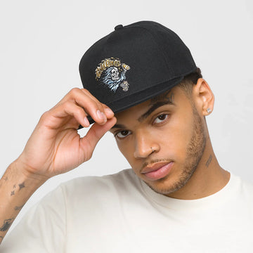 Cold Ones Snapback