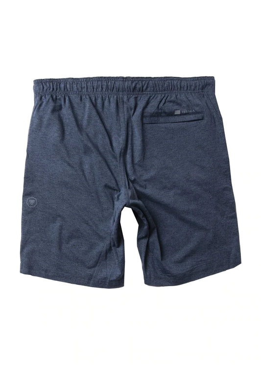 Short Comp Lite Eco Elástico