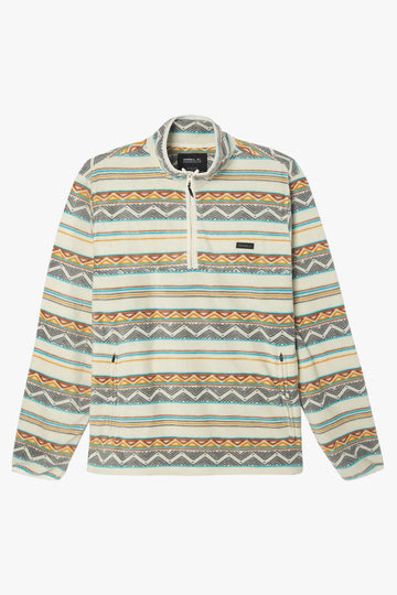 Trvlr Conway Fleece PO