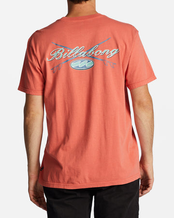 Crossboards Tee