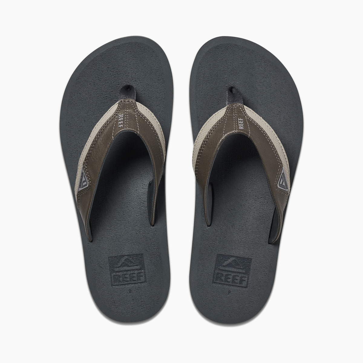 Reef Cushion Dawn Sandal, gry