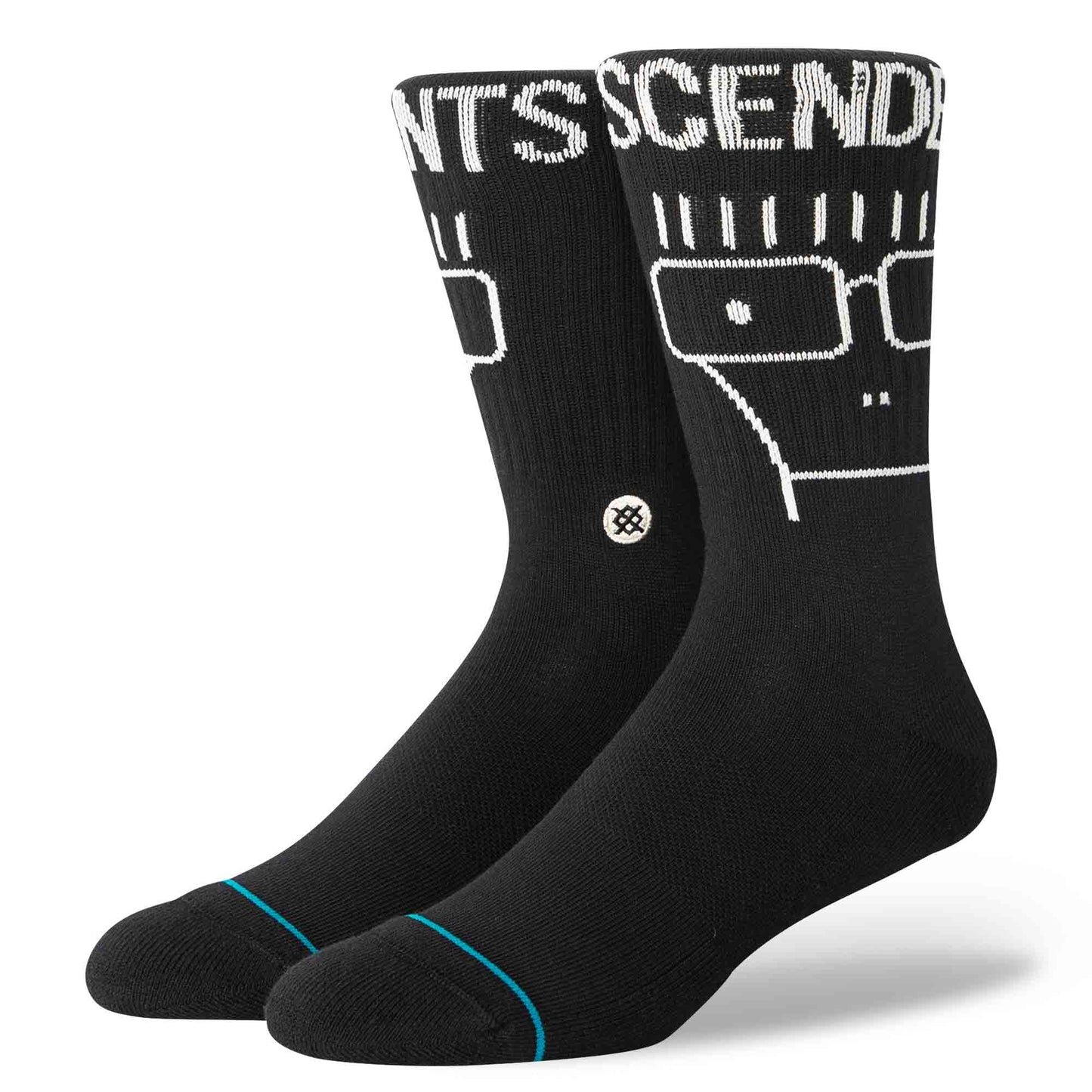 Calcetines deportivos de Descendientes