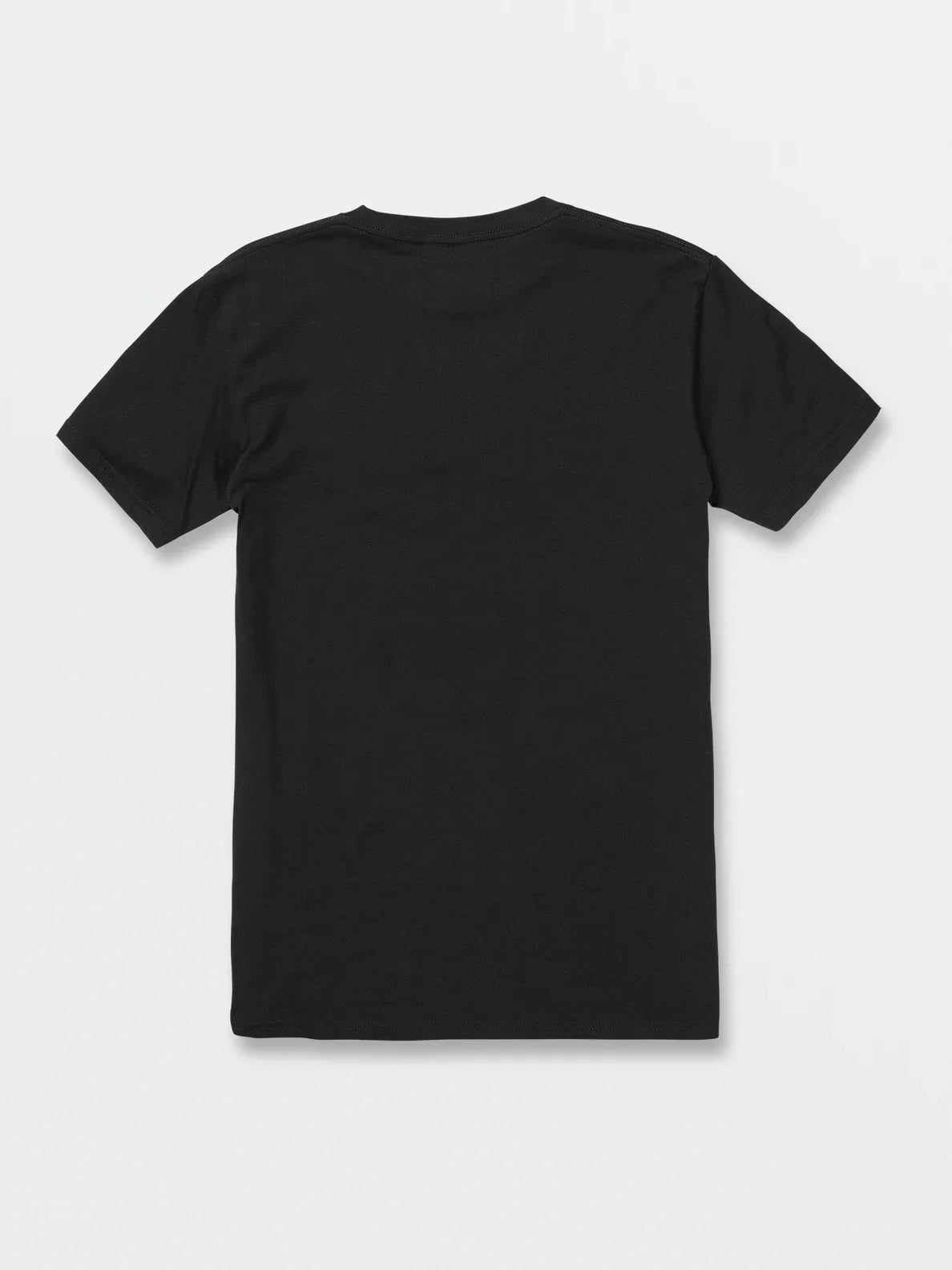 Camiseta de virar a cabeça