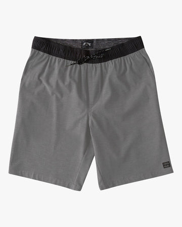 Crossfire Elastic Short boys 23