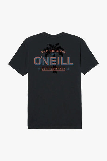 Engraved Tee