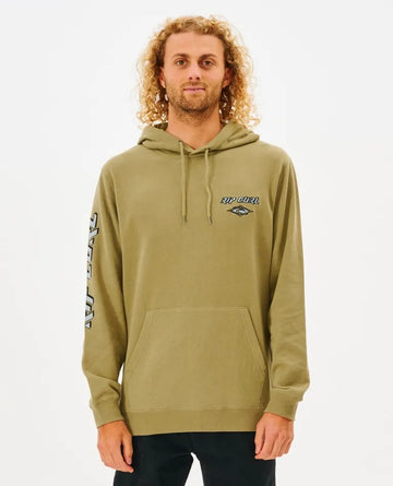 Fade Out Hoodie