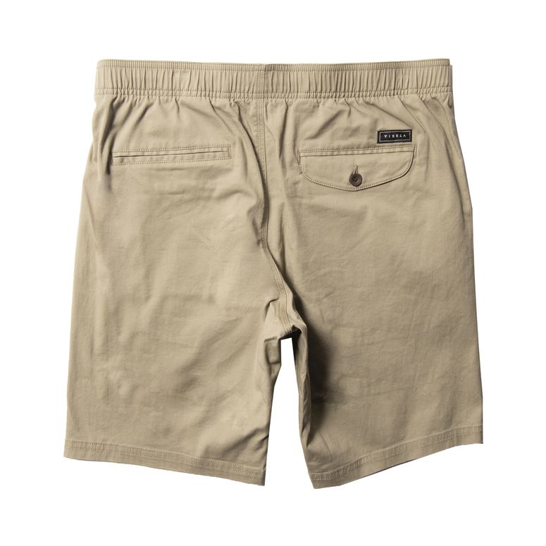 Bermuda No See Ums Eco 18.5