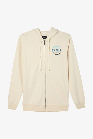 Fifty Two Zip Hoodie