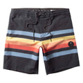 Vissla Fist Bump Trunk, blk