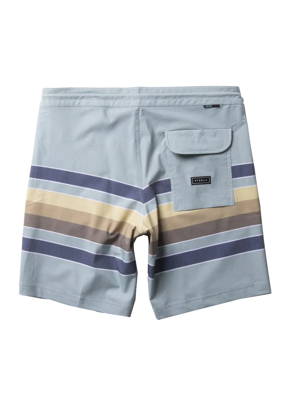 Vissla Fist Bump Trunk (view 4)