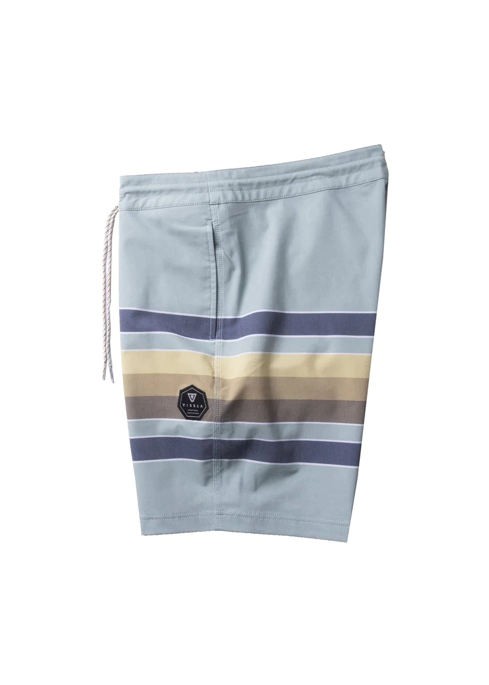 Vissla Fist Bump Trunk (view 5)