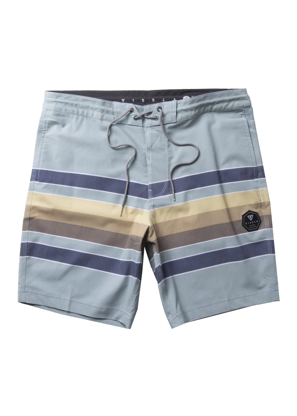 Vissla Fist Bump Trunk, alo