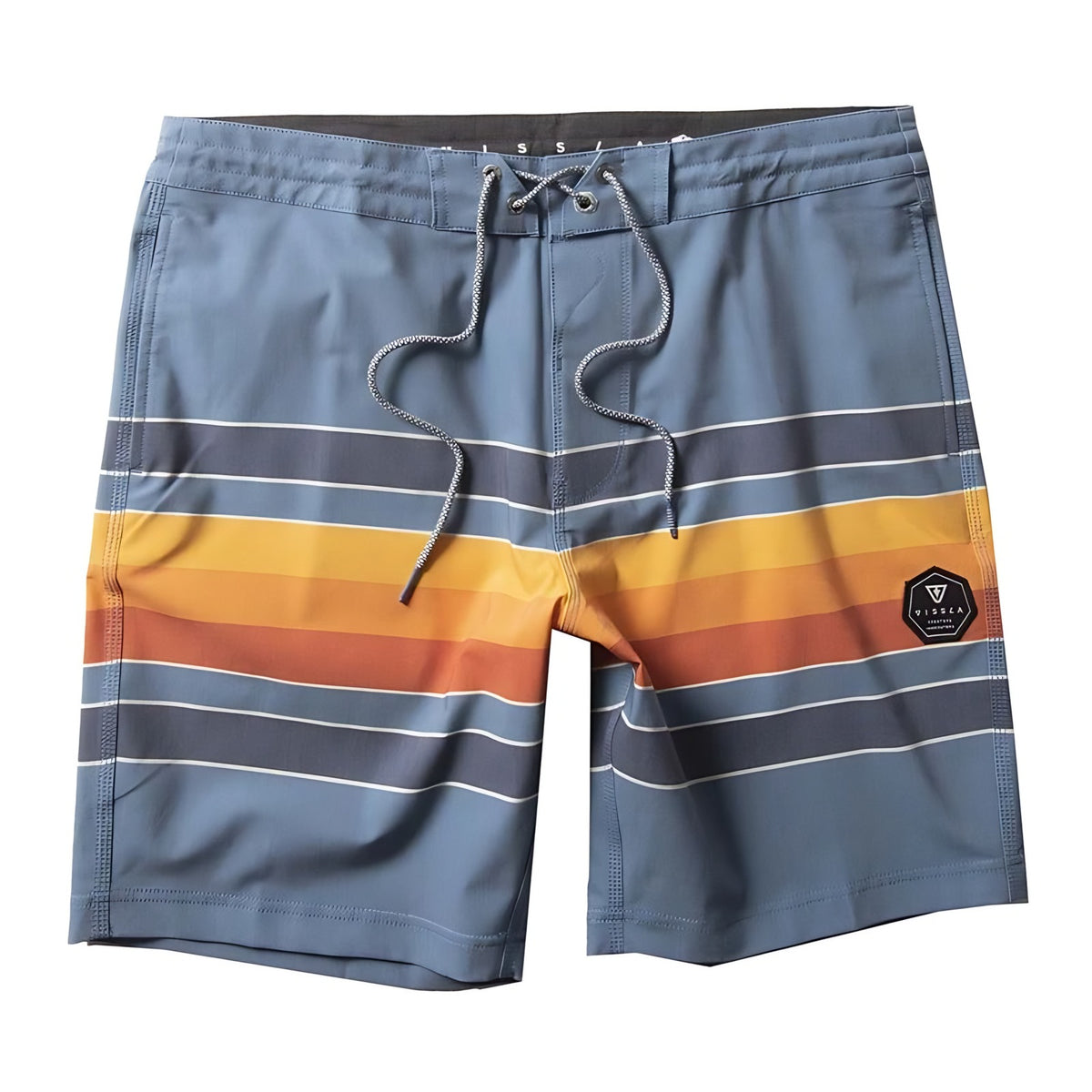 Vissla Fist Bump Trunk, hrb