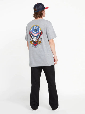 Freedom Eagle Tee