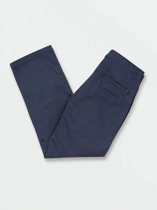 Calça Chino Frickin Skate