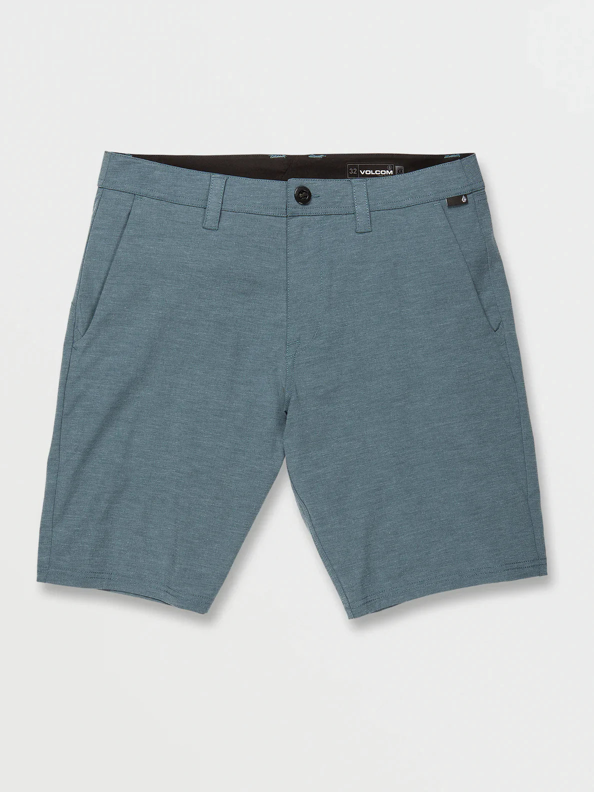 Volcom Frickin Cross Shred Short boys, blue