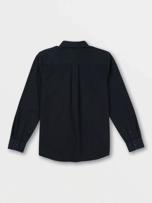 Camisa de Trabalho Frickin L/S