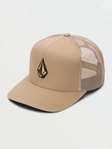 Full Stone Cheese Hat