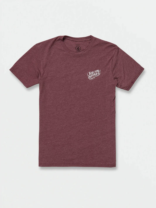 Camiseta Harvester