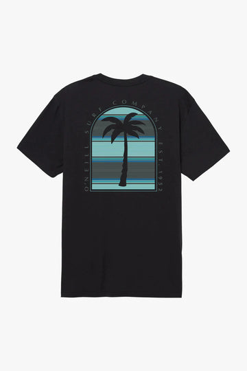 Headstone Tee