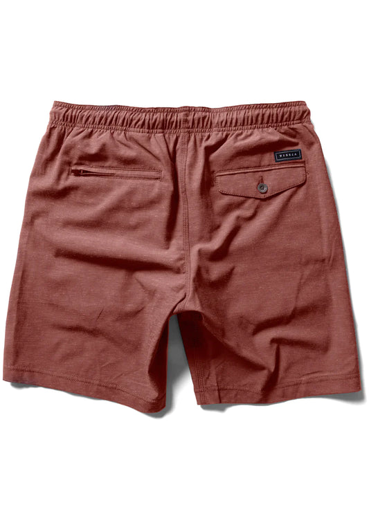 Short de cânhamo No See Ums E