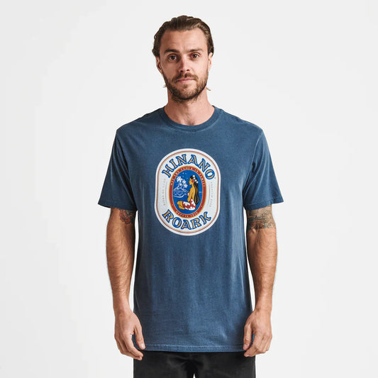 Camiseta Hinano Label