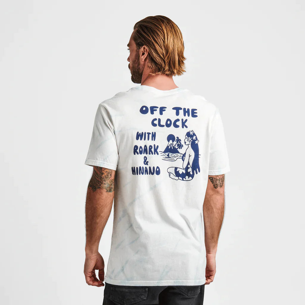 Camiseta Hinano Vahine