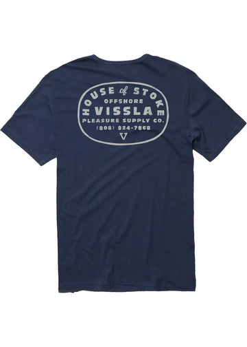 House Of Stoke Organic Tee