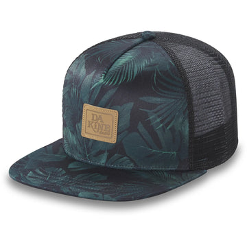 Hula Trucker Hat