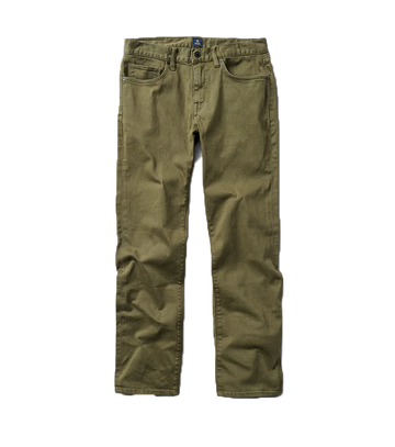 HWY128 5 Pocket Pant