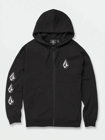 Iconic Stone Zip Jacket