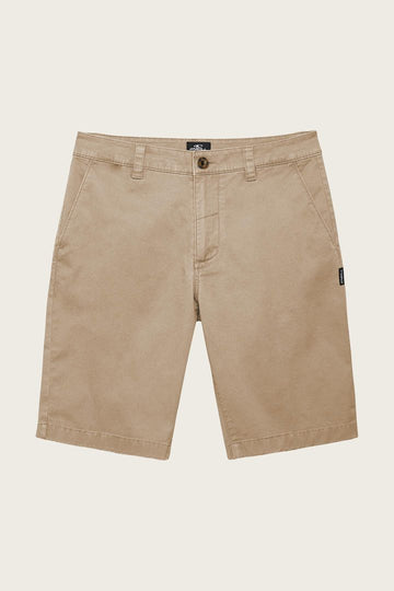 Jay Stretch Short