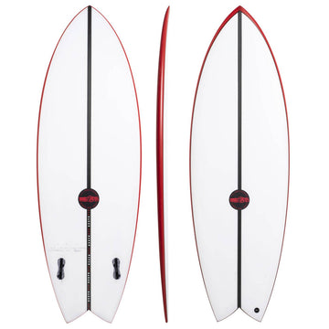 6.0 Red Baron EPS FCS2