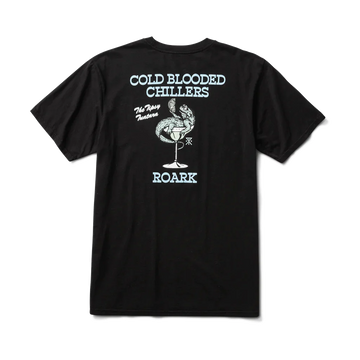 Just Chillin' Tee