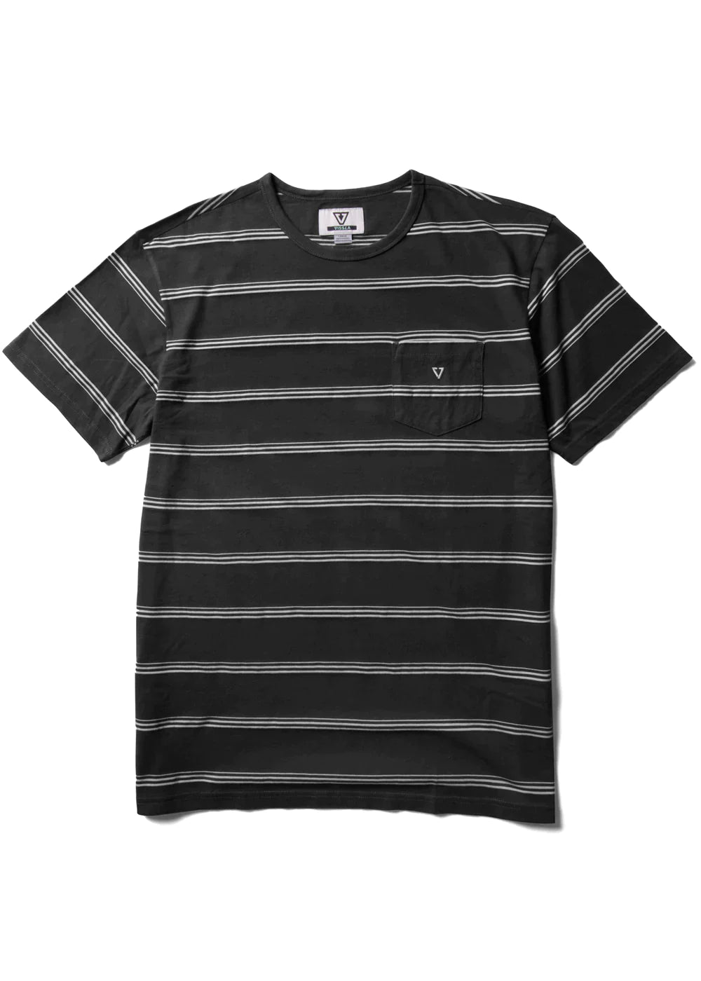Kaulike Pocket Tee