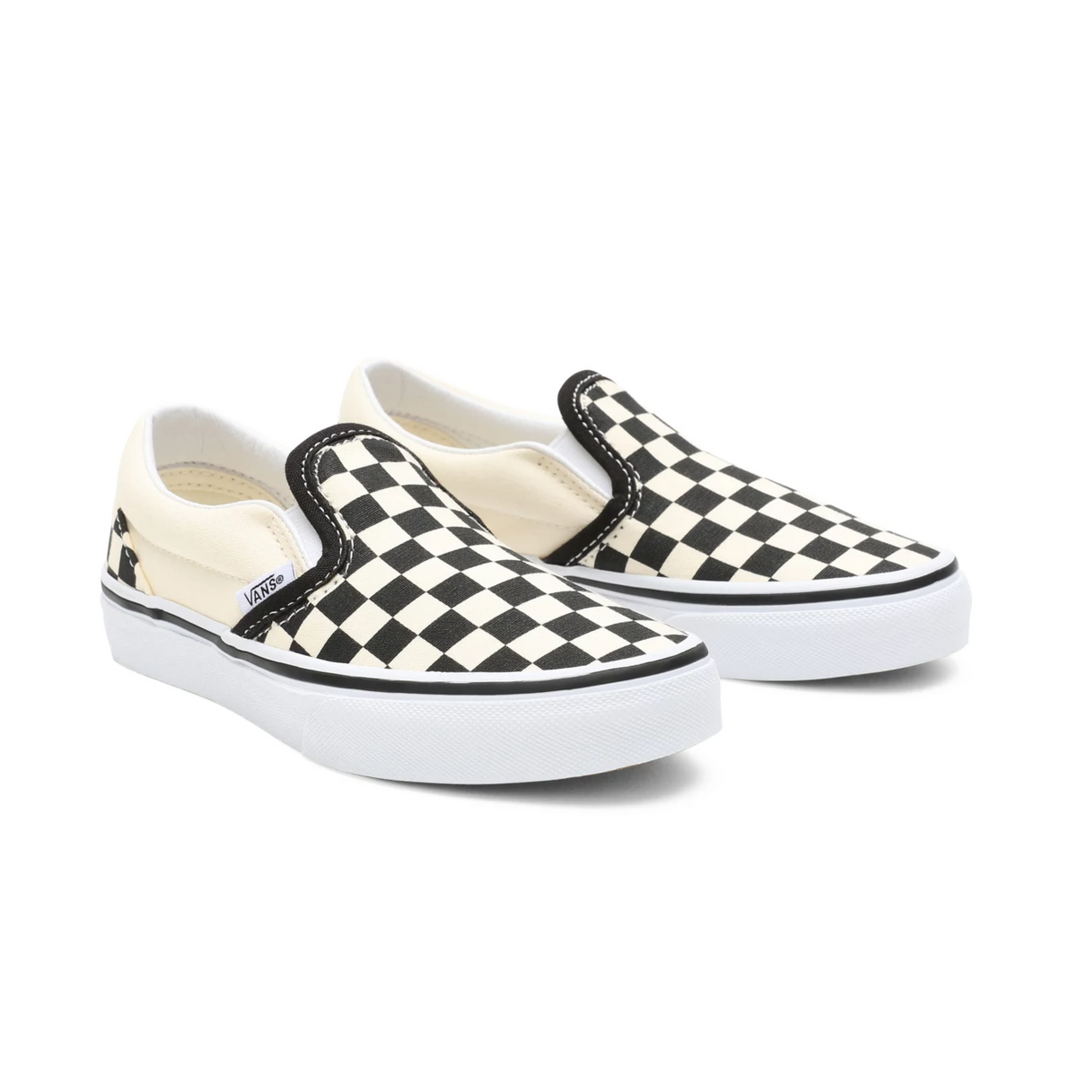 Classic Slip on EO1 kids