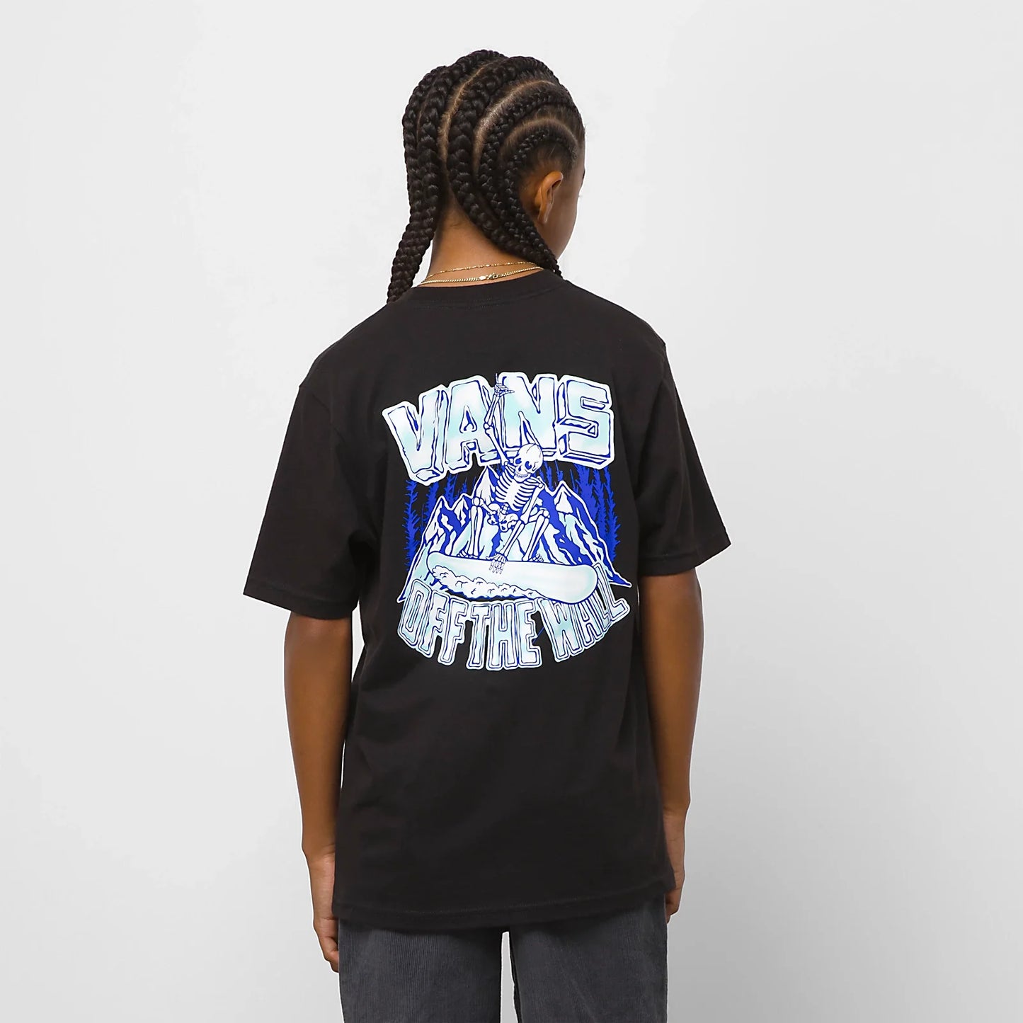 Camiseta Cool Boarding para chicos