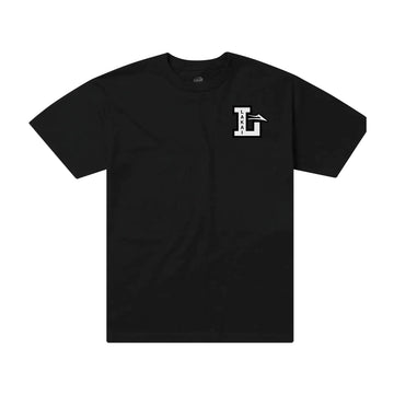 Letterman Tee