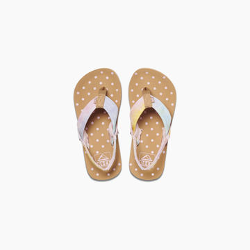 Little Ahi kids Sandal