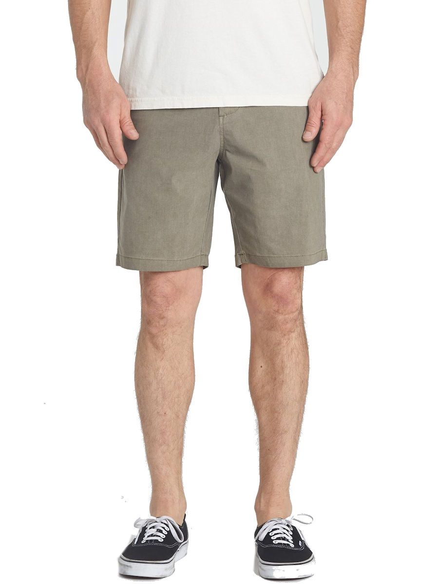 Billabong new order x overdye shorts hot sale