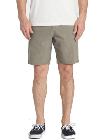 Billabong New Order X Overdye Shorts