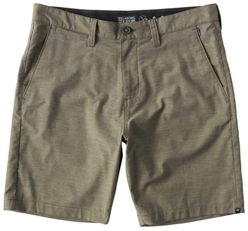 Billabong Surftrek Spacedye Shorts