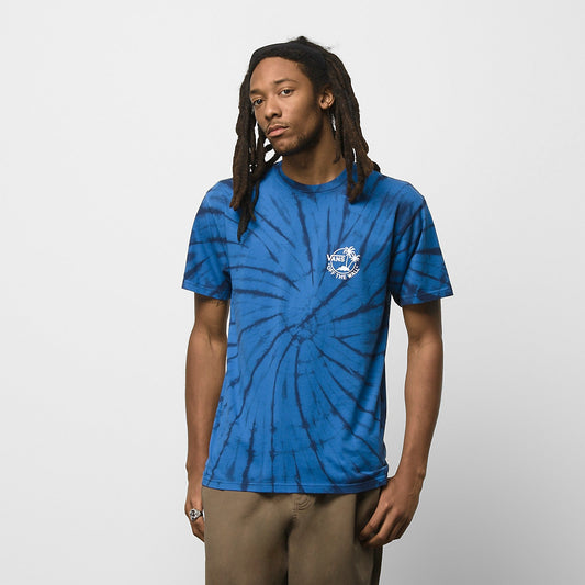 Camiseta clássica Mini Dual Palm