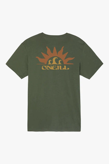 Moroccan Sunset Tee